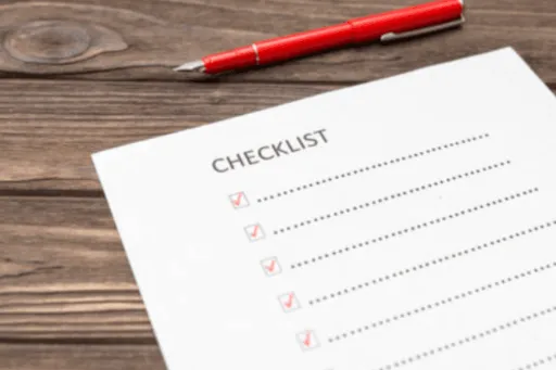 Checklist Notes | Easily create checklists with iNotebook. Very useful for everybody.